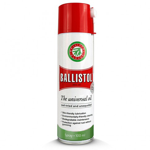 ballistol-universal-oil-well-tried-and-unequalled-100ml--spray-